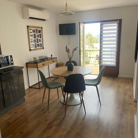 Appartement Proche Du Depart Du Gr20 カロンザナ エクステリア 写真